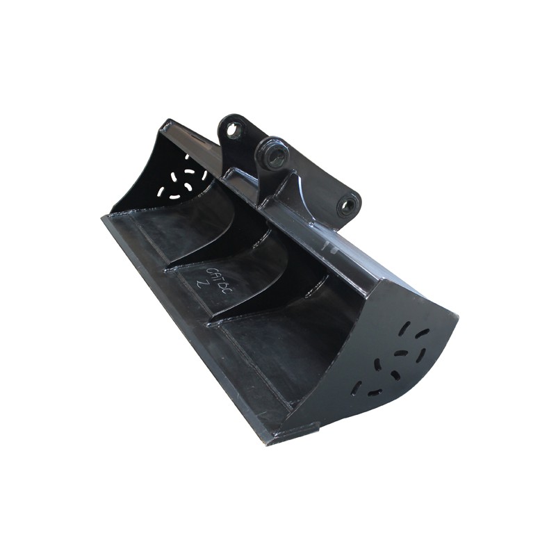 Bucket grading 150cm suitable for CAT 428B 428C - G2