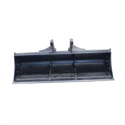 Bucket grading 150cm suitable for CAT 428B 428C - G2