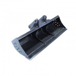 Bucket grading 150cm suitable for CAT 428D 428E 428F 432E - G2
