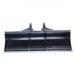 Łyżka skarpowa 150cm pasująca do CAT 428D 428E 428F 432E - G2