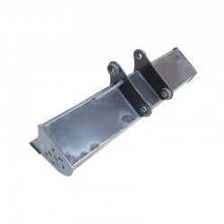 Bucket grading 150cm suitable for CAT 428D 428E 428F 432E - G2