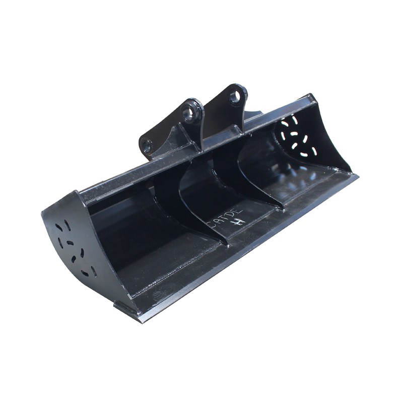 Bucket grading 150cm suitable for CAT 428D 428E 428F 432E - HB400