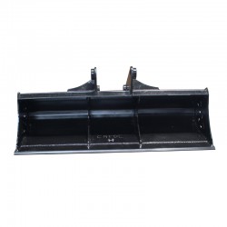 Łyżka skarpowa 150cm pasująca do CAT 428D 428E 428F 432E - HB400