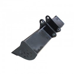 Bucket grading 150cm suitable for CAT 428D 428E 428F 432E - HB400