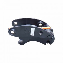 Szybkozłącze mechaniczne pasujące do CAT 428B 428C - COBRA - 161-3241