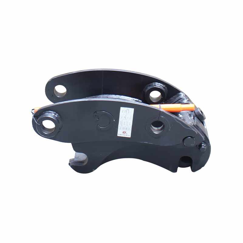 Szybkozłącze mechaniczne pasujące do CAT 428B 428C - COBRA - 161-3241