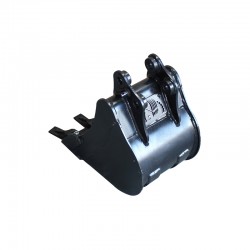 Bucket 30cm suitable for MINI JCB 801/8020, MICRO - 522/00300