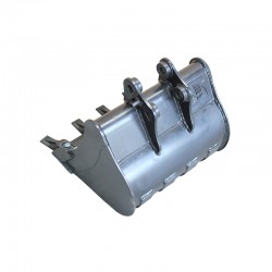 Bucket 46 cm / JCB 801 MINI - 522/01100