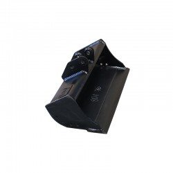 Bucket grading 76cm suitable for MINI JCB 801/8020, MICRO - 522/06400