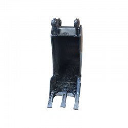 Bucket 30 cm suitable for JCB 2CX, 3CX COMPACT, MIDI CX - 528/00400