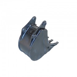 Bucket 30 cm suitable for JCB 2CX, 3CX COMPACT, MIDI CX - 528/00400
