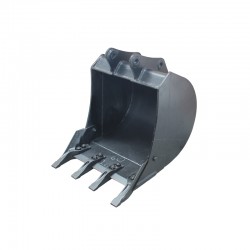 Łyżka koparkowa 60cm pasująca do JCB 2CX, 3CX - 528/01200