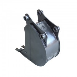 Bucket 30 cm suitable for JCB 3CX 4CX - HB400 blade - 980/89989