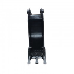 Bucket 30 cm suitable for JCB 3CX 4CX - HB400 blade - 980/89989