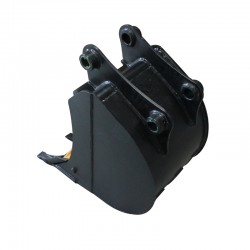 Bucket 45 cm suitable for JCB 3CX 4CX - HB400 blade - 980/89991