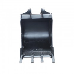 Bucket 60 cm suitable for JCB 3CX 4CX - HB400 blade - 980/89993