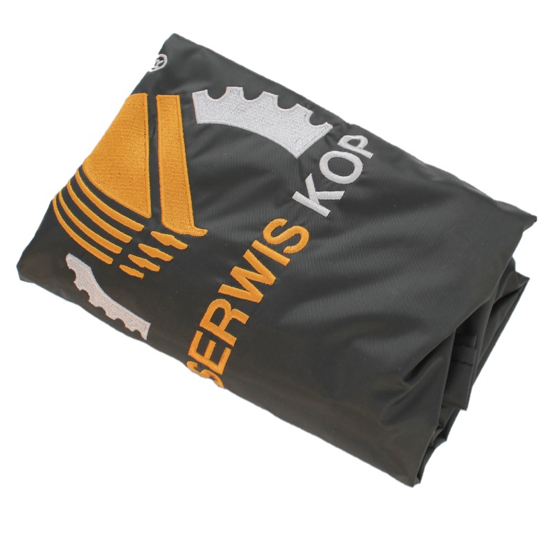 Seat Covers - HD