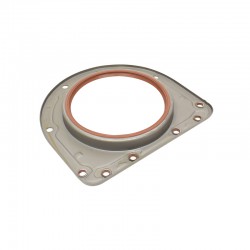 Housing rear oil seal - crankshaft / Engine AB AR AK - 02/202370