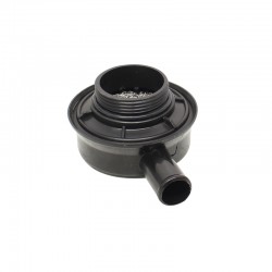 Breather - Engine AR AK suitable for JCB 3CX 4CX - 02/202217