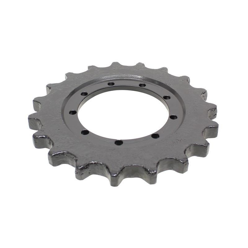 Koło napędzające pasujące do Minikoparek JCB 801 - 231/80801