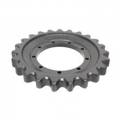 Koło napędzające pasujące do Minikoparki JCB 802 803 804 - 233/21201