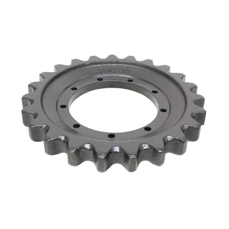 Koło napędzające pasujące do Minikoparki JCB 802 803 804 - 233/21201