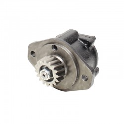 Pump vacuum suitable for JCB 3CX 4CX - 15/920000