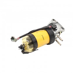 Pompka separatora paliwa pasująca do JCB 3CX 4CX - 32/925717