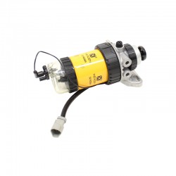 Filter fuel sediment 30 Micron suitable for JCB 3CX 4CX - 32/925717