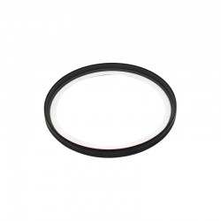 Seal rear oil - Engine JCB suitable for JCB 3CX 4CX Loadall - 320/03029