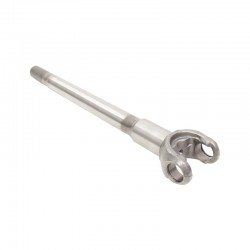 Shaft axle side - right 511.5mm long suitable for JCB 3CX 4CX - 914/86301