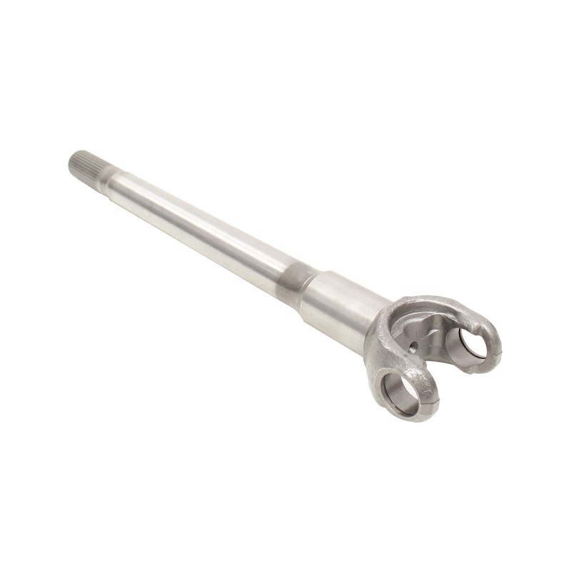 Shaft axle side - right 511.5mm long suitable for JCB 3CX 4CX - 914/86301