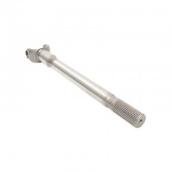 Shaft axle side - right 511.5mm long suitable for JCB 3CX 4CX - 914/86301