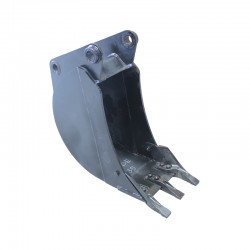 Łyżka 35cm pasująca do CAT 428D 428E 428F 432E - HB400
