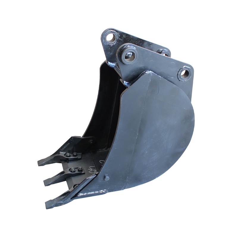 Łyżka 40cm pasująca do CAT 428D 428E 428F 432E - HB400
