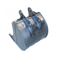 Łyżka 60cm pasująca do KOMATSU WB93/97 - HB400