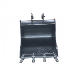 Łyżka 60cm pasująca do Minikoparki JCB 8025/803/8035