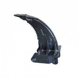 Ripper suitable for CASE 580, 590, 695 - COBRA