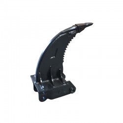 Ripper suitable for CASE 580, 590, 695 - COBRA
