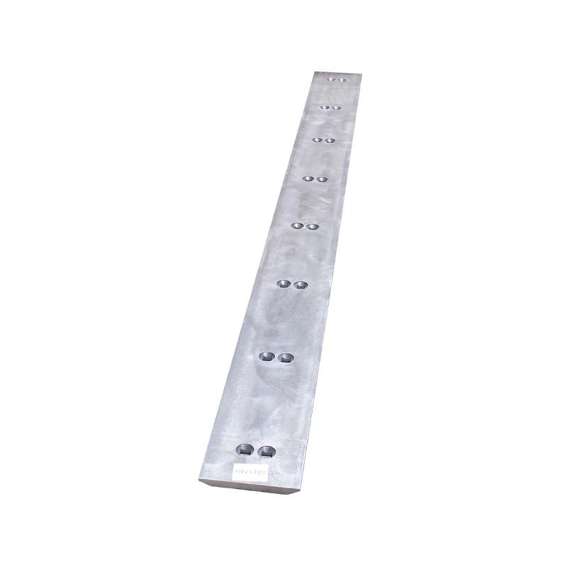 Toeplate/ Bolt suitable for Volvo - 11883780
