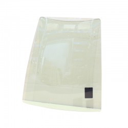 Glass door left upper matching CAT 428E - 2059587