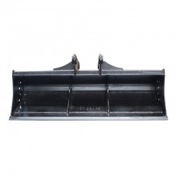 Bucket grading 150cm suitable for NEW HOLLAND - G2