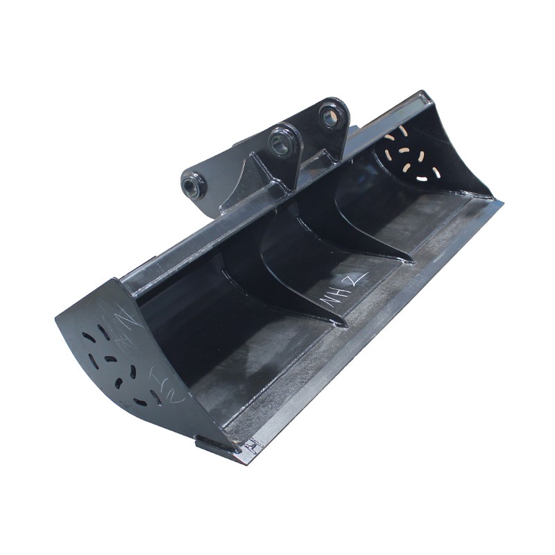 Bucket grading 150cm suitable for NEW HOLLAND - HB400 blade