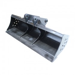 Bucket grading 150cm suitable for NEW HOLLAND - HB400 blade