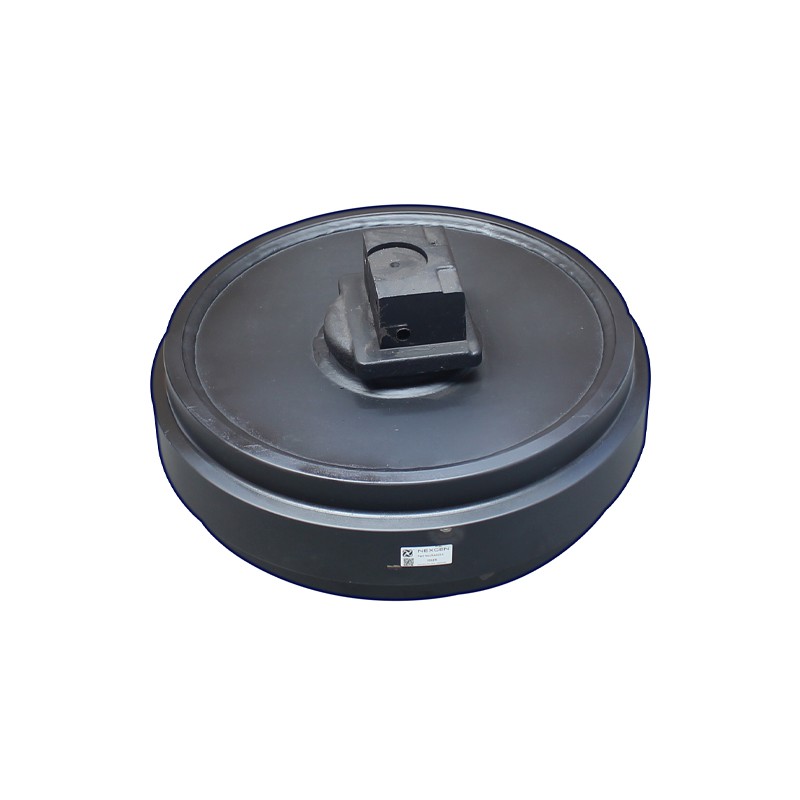 Wheel track idler suitable for JCB JS160-220 / CASE - JRA0214