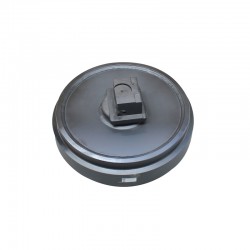 Wheel track idler suitable for JCB JS160-220 / CASE - JRA0214