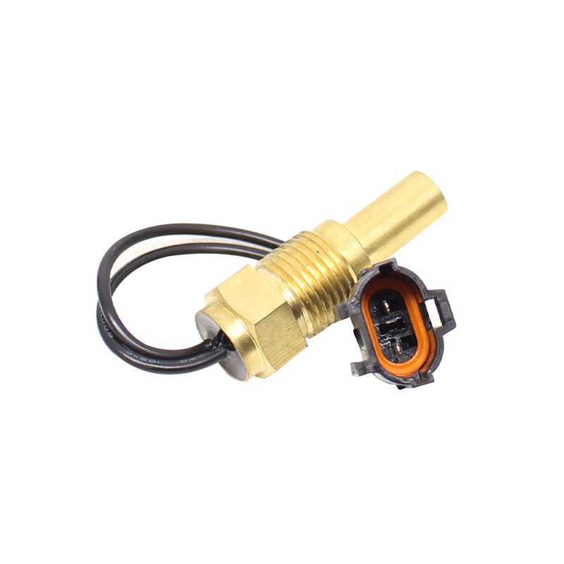 Sender temperature water/hydraulic oil suitable for JCB JS - KHR1017