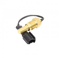 Sender temperature water/hydraulic oil suitable for JCB JS - KHR1017