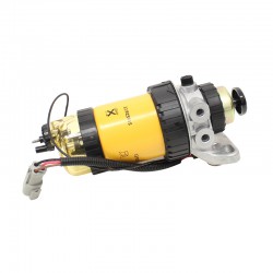 Pompka separatora paliwa pasująca do JCB 4CX 3CX - 32/925914