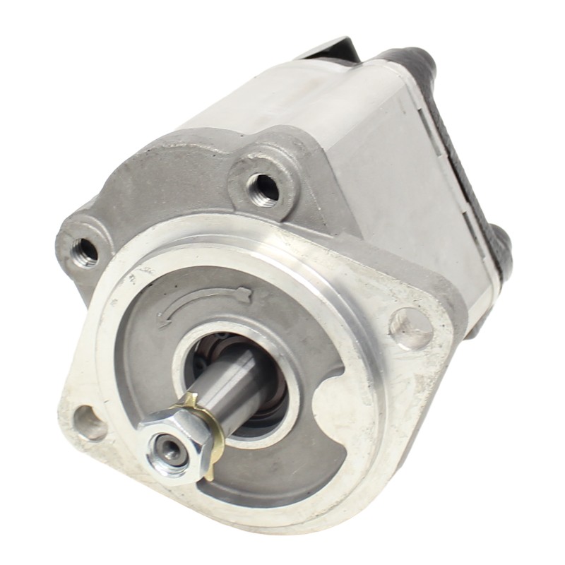Pump steering suitable for JCB 3CX 4CX - 20/205200